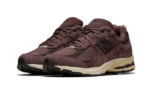 New Balance 2002R Truffle - vue 2