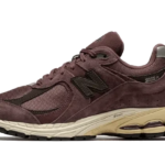 New Balance 2002R Truffle authentique