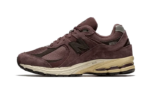 New Balance 2002R Truffle authentique