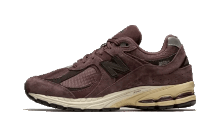 New Balance 2002R Truffle authentique