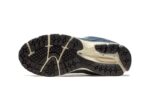 New Balance 2002R Vintage Indigo - vue 3