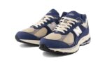 New Balance 2002R Vintage Indigo - vue 2