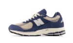New Balance 2002R Vintage Indigo authentique