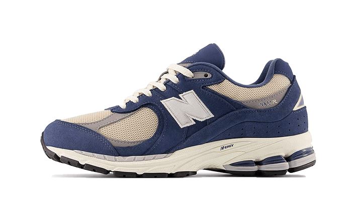 new-balance-2002r-vintage-indigo-606465 New Balance 2002R Vintage Indigo authentique