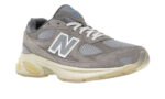 New Balance 2010 Grey Day (2025) - vue 5