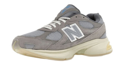 New Balance 2010 Grey Day (2025) - vue 2