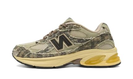 New Balance 2010 Joe Freshgoods Bag Lady authentique