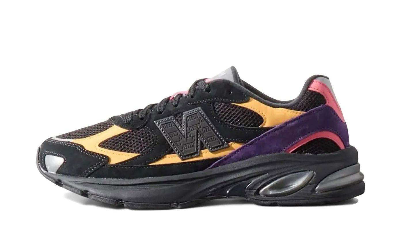 new-balance-2010-kith-black-multi-618975 New Balance 2010 Kith Black Multi authentique