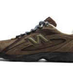 New Balance 204L Basketcase Beef & Broccoli authentique