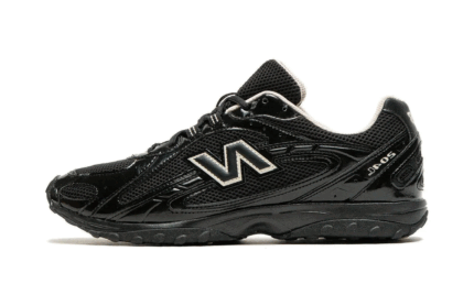 New Balance 204L Black Timberwolf authentique
