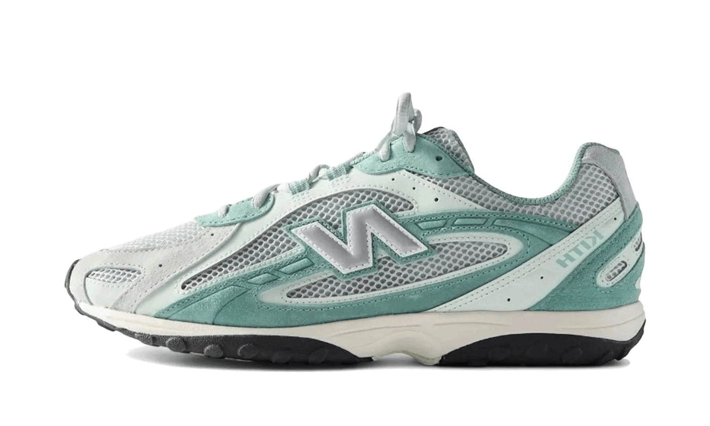 new-balance-204l-kith-green-silver-386376 New Balance 204L Kith Green Silver authentique
