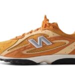 New Balance 204L Kith Orange authentique