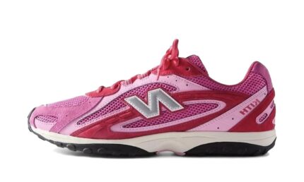 New Balance 204L Kith Pink authentique