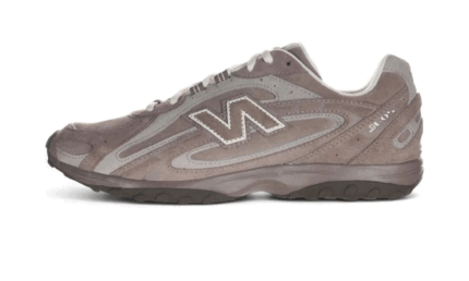 New Balance 204L Mushroom Arid Stone authentique