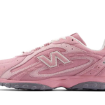 New Balance 204L Pastel Pink authentique