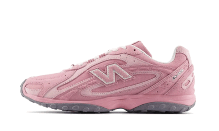 New Balance 204L Pastel Pink authentique
