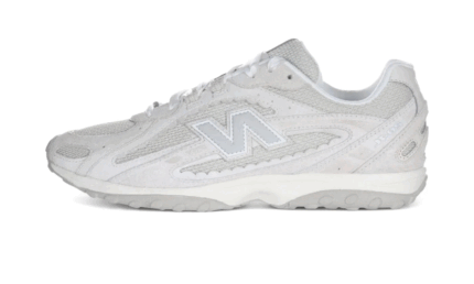 New Balance 204L Sea Salt authentique