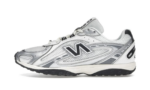 New Balance 204L Silver Metallic Black authentique