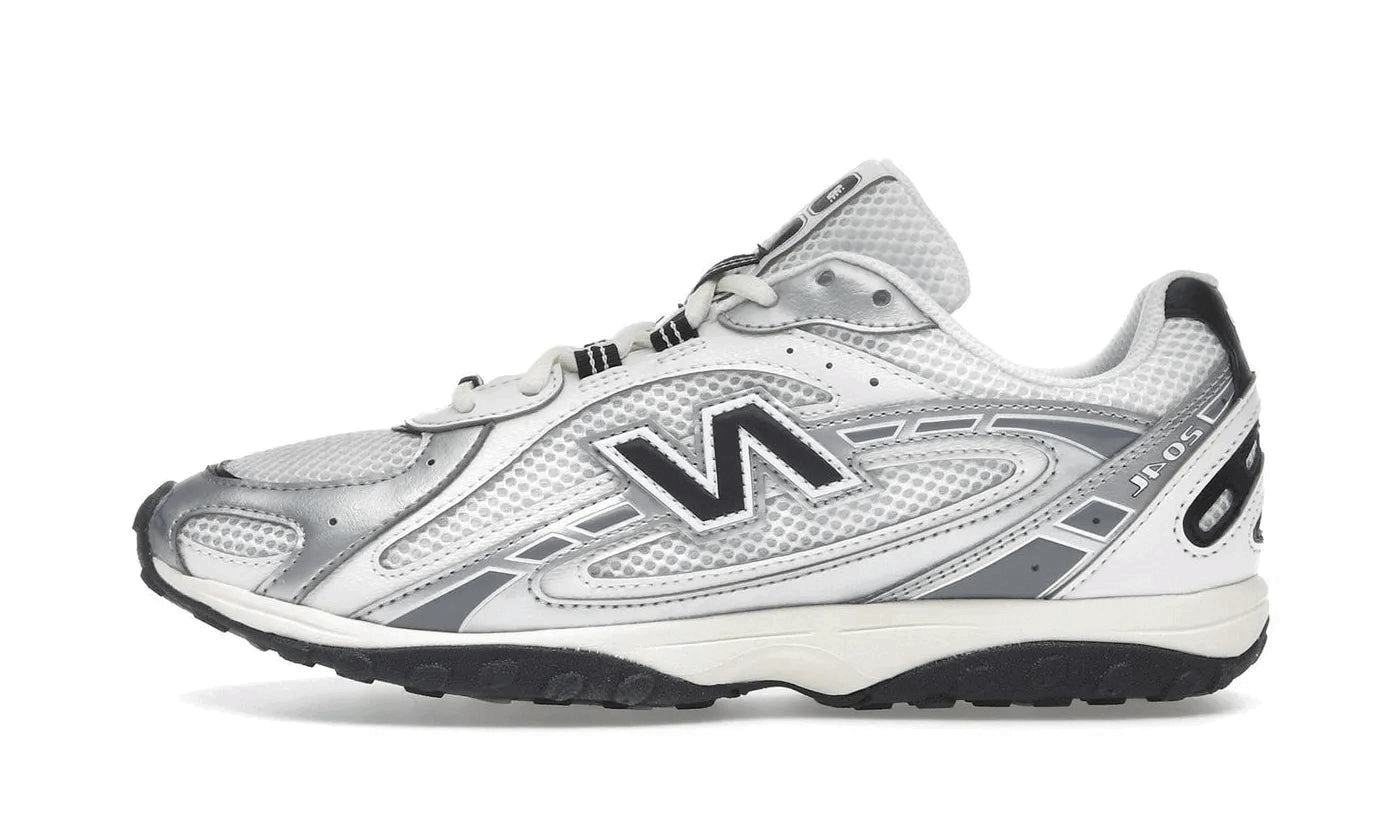 new-balance-204l-silver-metallic-black-924008 New Balance 204L Silver Metallic Black authentique