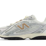 New Balance 204L Silver Metallic Flat Taupe authentique