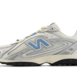 New Balance 204L Silver Metallic Sky authentique