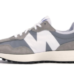 New Balance 327 Grey authentique