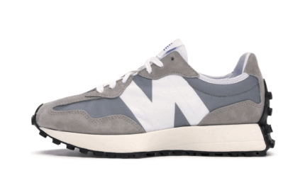 New Balance 327 Grey authentique