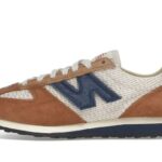 New Balance 471 Sézane authentique