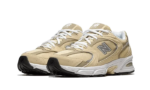 New Balance 530 Beige Aluminum - vue 2
