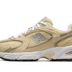 New Balance 530 Beige Aluminum authentique