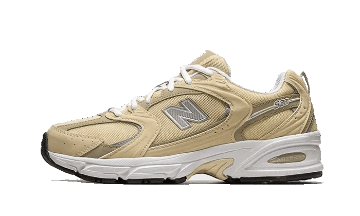 new-balance-530-beige-aluminum-338166 New Balance 530 Beige Aluminum authentique