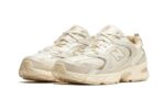 New Balance 530 Beige Angora - vue 2