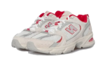 New Balance 530 Beige Red - vue 2
