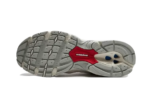 New Balance 530 Beige Red - vue 4