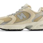 New Balance 530 Beige Sand authentique