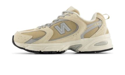 New Balance 530 Beige Sand authentique