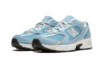 New Balance 530 Blue Haze - vue 2