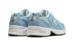 New Balance 530 Blue Haze - vue 3