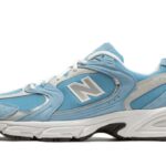 New Balance 530 Blue Haze authentique
