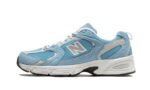 New Balance 530 Blue Haze authentique