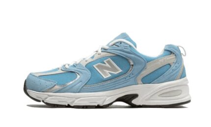 New Balance 530 Blue Haze authentique