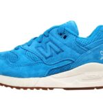 New Balance 530 Blue White authentique