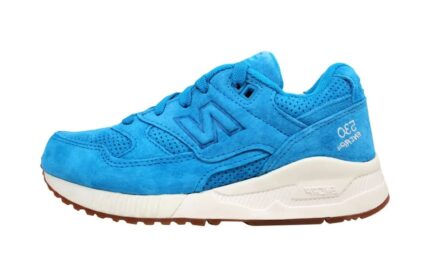 New Balance 530 Blue White authentique