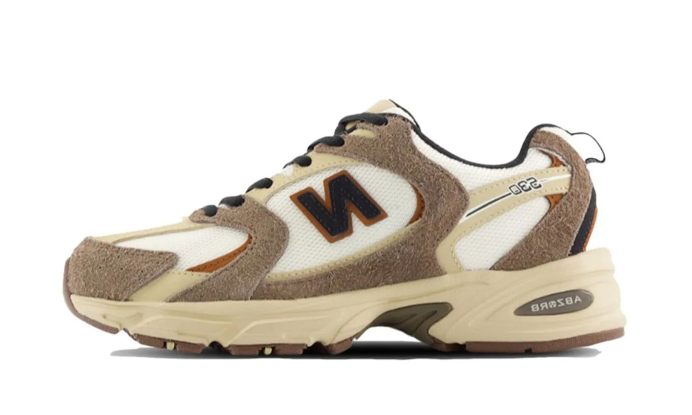 new-balance-530-brown-tan-972977 New Balance 530 Brown Tan authentique