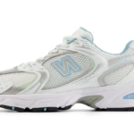 New Balance 530 Chrome Blue authentique