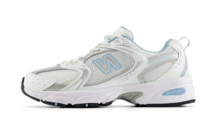 New Balance 530 Chrome Blue authentique