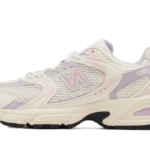 New Balance 530 Cosmic Jade Purple authentique