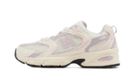 New Balance 530 Cosmic Jade Purple authentique