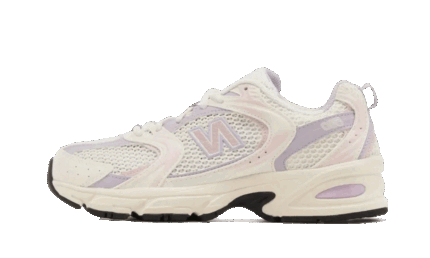 New Balance 530 Cosmic Jade Purple authentique