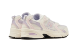 New Balance 530 Cosmic Jade Purple - vue 3
